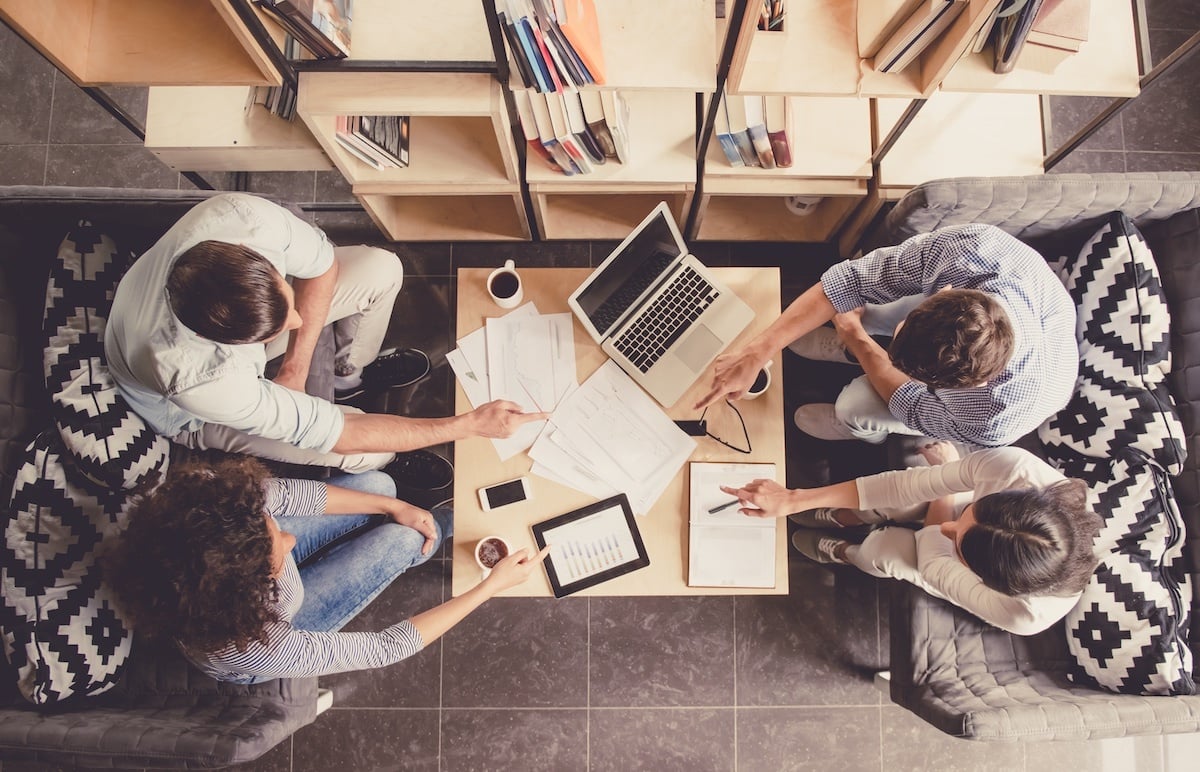 Das Team hinter der TikTok Shop Agentur anytips